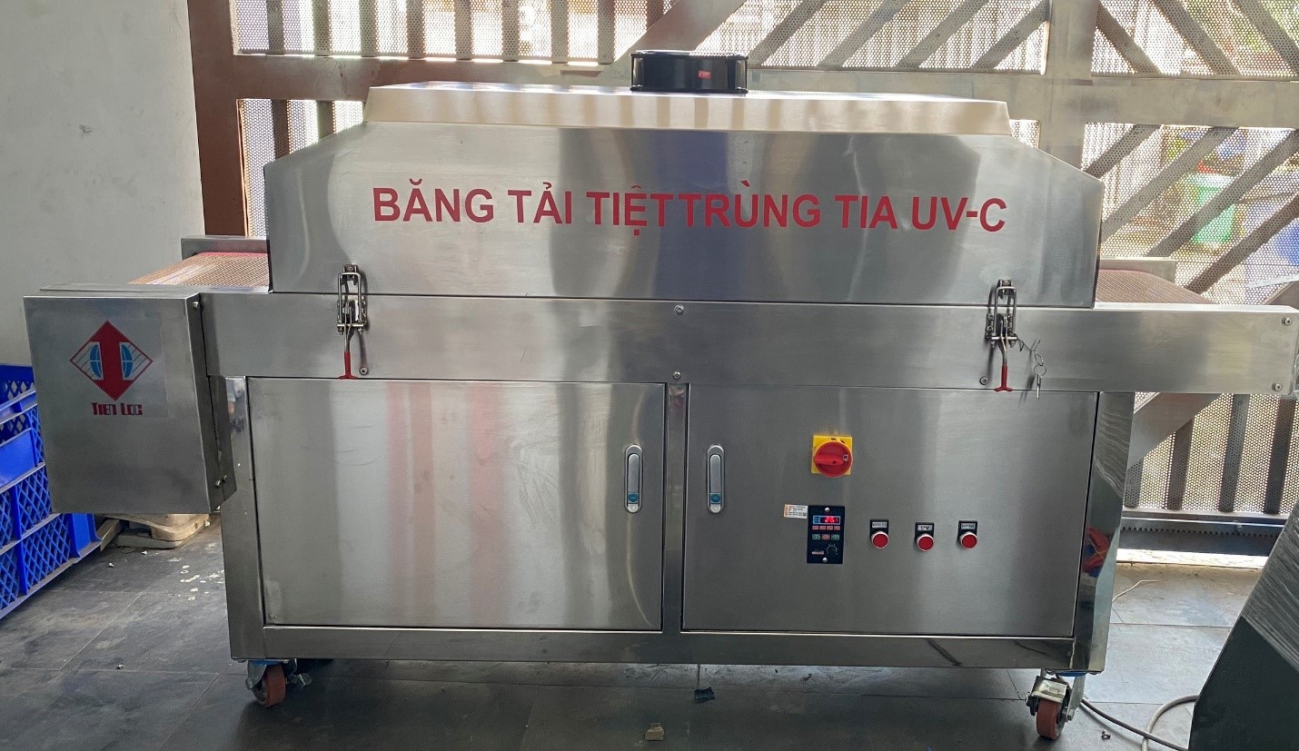 Thiết Bị Phòng Thí Nghiệm Tiến Lộc - Công Ty Cổ Phần Thiết Bị Khoa Học Kỹ Thuật Tiến Lộc — hình ảnh từ trangvangvietnam.com
